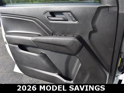 New 2026 Chevrolet Colorado Trail Boss image 32