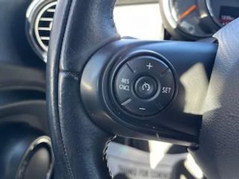 Used 2017 MINI Cooper Convertible image 21