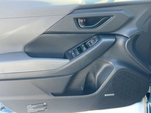 Used 2024 Subaru Crosstrek 2.5i Wilderness image 13