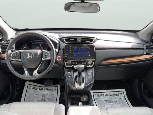 Used 2019 Honda CR-V EX image 20