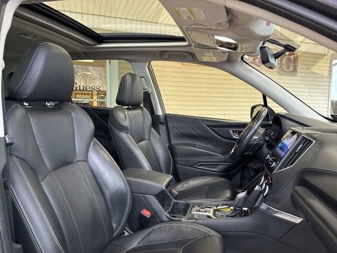 Used 2020 Subaru Forester Touring image 25