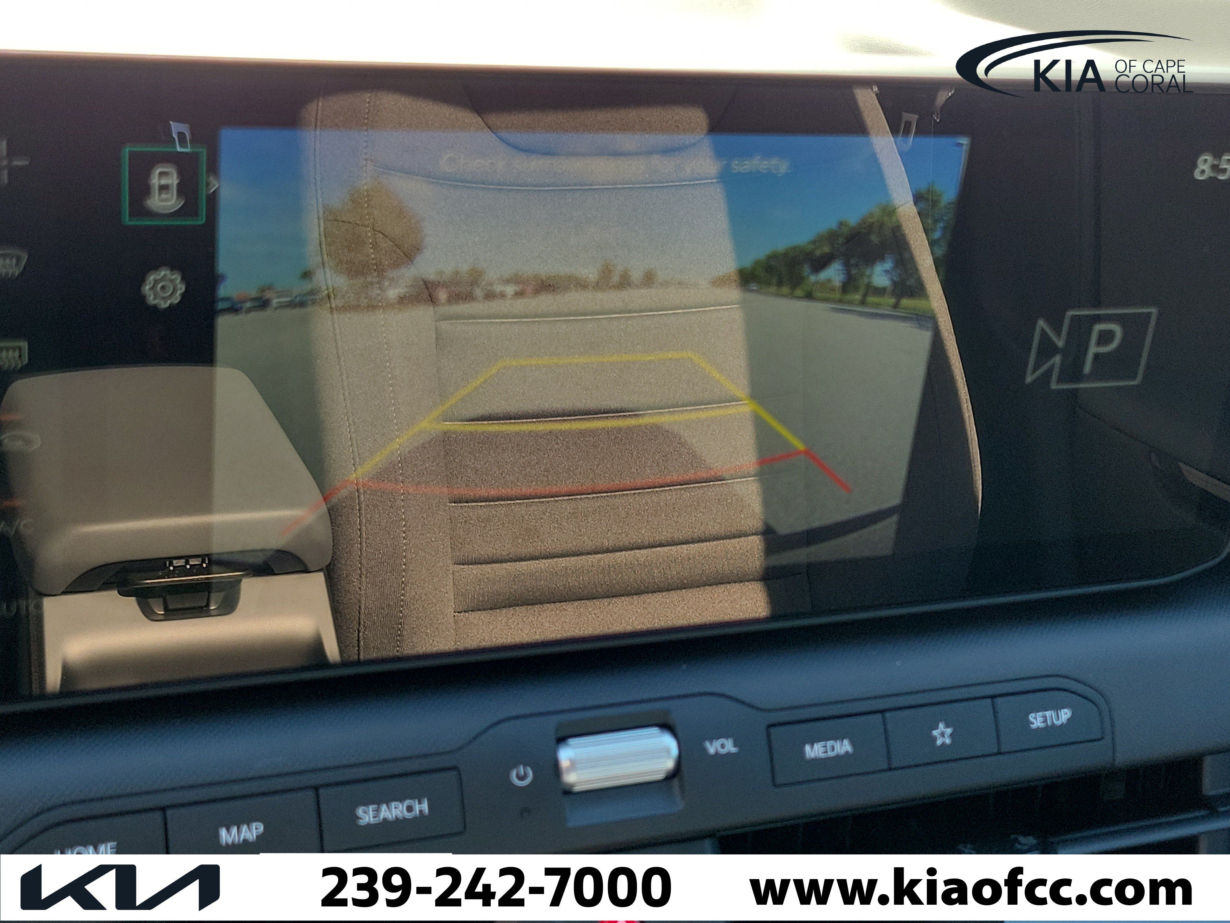 New 2025 Kia K4 EX FWD image 28