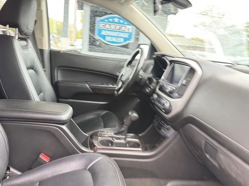 Used 2016 GMC Canyon SLT AWD/4WD image 33