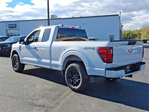 New 2025 Ford F150 STX image 4