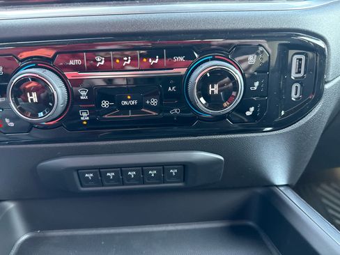 New 2026 Chevrolet Silverado 2500 LTZ w/ LTZ Plus Package image 19