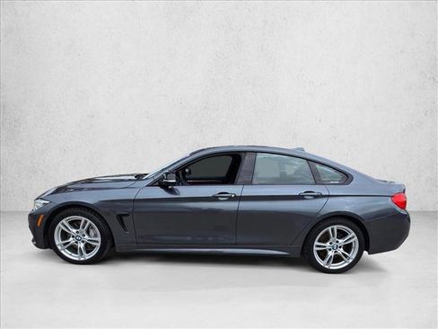 Used 2017 BMW 440i Gran Coupe image 8