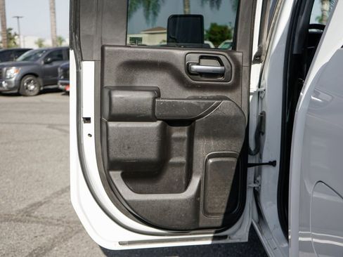 Used 2020 Chevrolet Silverado 2500 W/T w/ WT Convenience Package image 36