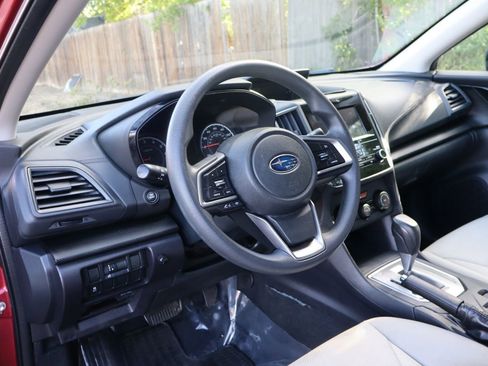Used 2017 Subaru Impreza 2.0i AWD/4WD image 15