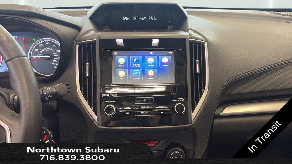 Used 2019 Subaru Forester Premium w/ All-Weather Package AWD/4WD image 12