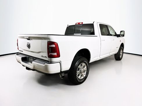 Used 2024 RAM 2500 Laramie w/ Safety Group image 9