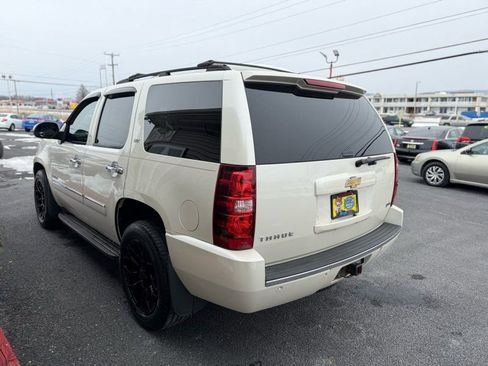 Used 2011 Chevrolet Tahoe LTZ image 5