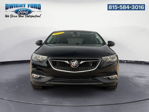 Used 2018 Buick Regal Preferred FWD image 8