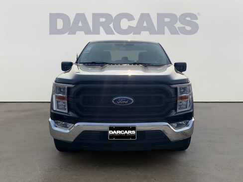 Used 2022 Ford F150 XL w/ FX4 Off-Road Package image 2