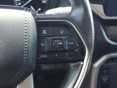 Used 2024 Toyota Tundra SR5 AWD/4WD image 9