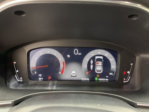 Used 2024 Acura Integra A-Spec FWD image 15
