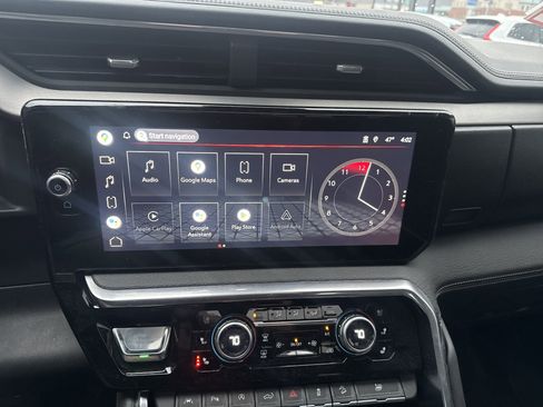 Used 2022 GMC Sierra 1500 Denali image 23