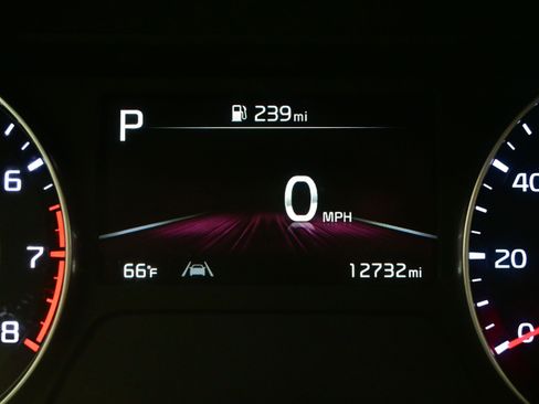 Used 2023 Kia Forte GT image 24