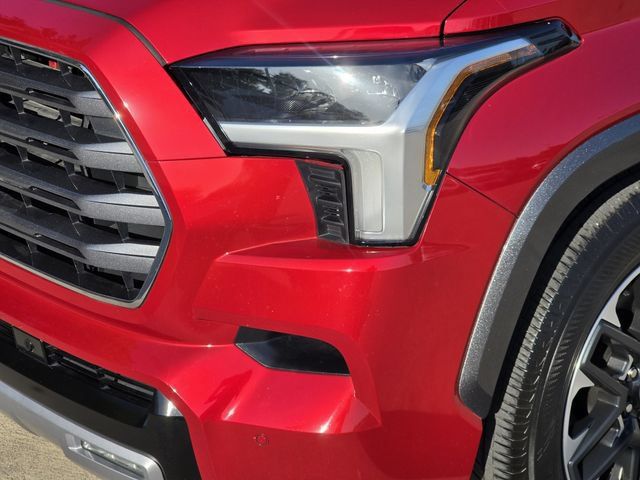 Certified 2023 Toyota Sequoia Limited AWD/4WD image 6