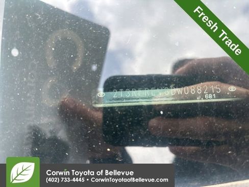 Used 2013 Toyota RAV4 XLE AWD/4WD image 12