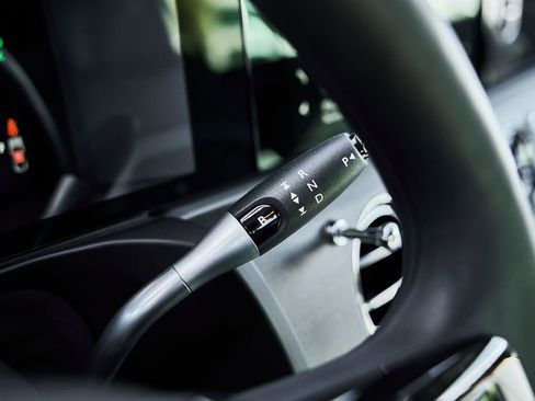 Used 2024 Rolls-Royce Spectre w/ Spectre Launch Package AWD/4WD image 61
