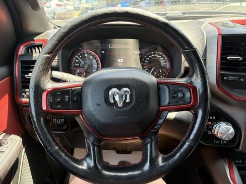 Used 2019 RAM 1500 Rebel w/ Rebel Level 1 Equipment Group AWD/4WD image 20