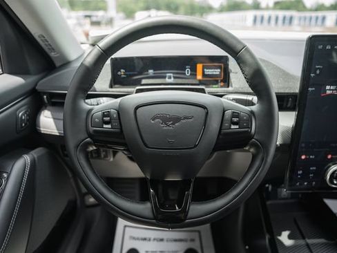 New 2026 Ford Mustang Mach-E Select AWD/4WD image 33