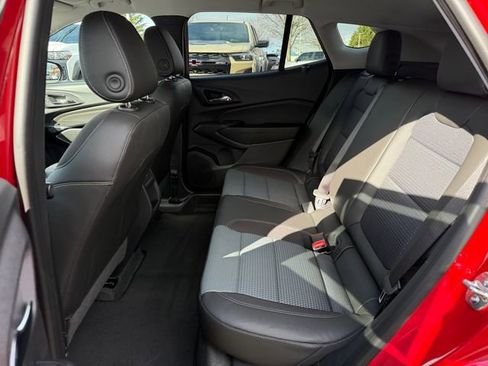 New 2026 Chevrolet Trax LT w/ Driver Confidence Package image 29