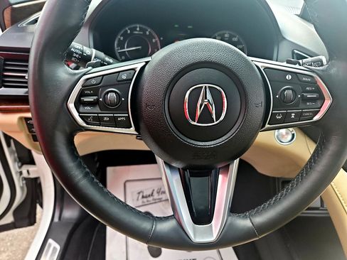Used 2019 Acura RDX AWD W/ADVANCE PKG image 27