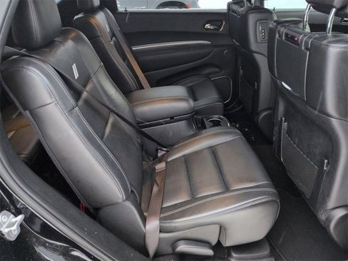Used 2020 Dodge Durango R/T w/ Premium Interior Group image 28