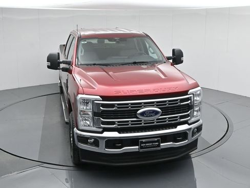 New 2026 Ford F350 XLT w/ FX4 Off-Road Package image 37