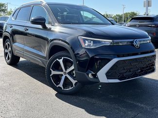 New 2026 Volkswagen Taos SEL AWD/4WD video 1