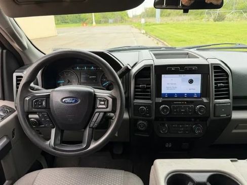 Used 2020 Ford F150 XLT w/ XTR Package AWD/4WD image 19