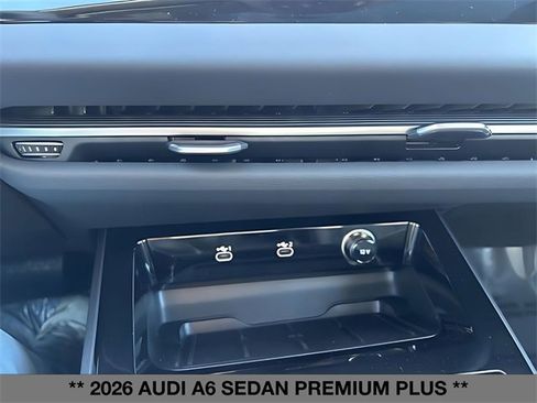 New 2026 Audi A6 Premium Plus image 26