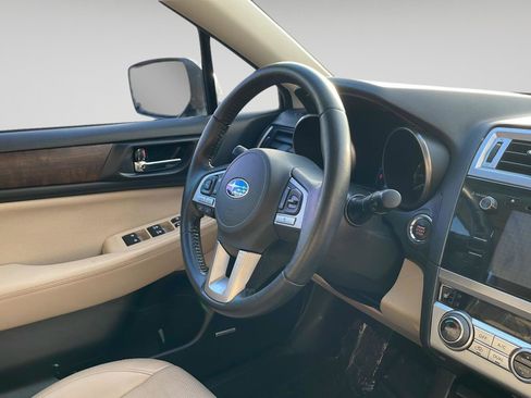 Used 2015 Subaru Outback 2.5i Limited image 5