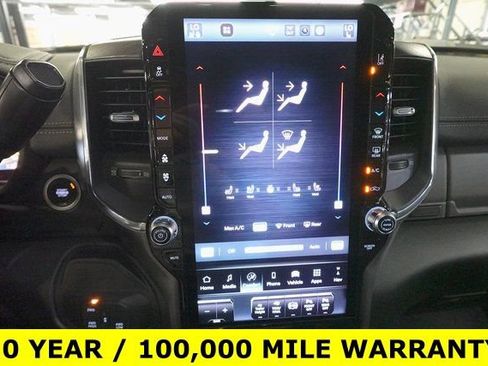 New 2026 RAM 3500 Laramie image 20