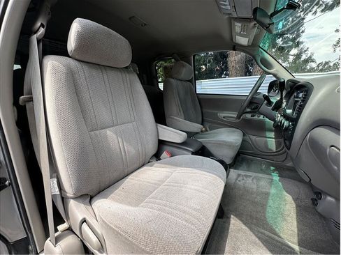 Used 2002 Toyota Tundra SR5 AWD/4WD image 15