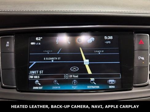 Used 2019 Buick Enclave Essence image 44