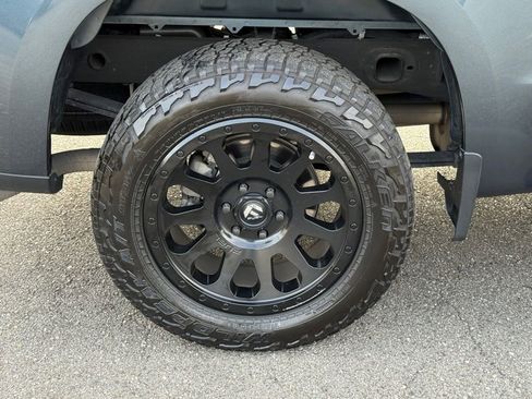 Used 2020 Chevrolet Silverado 1500 RST w/ All-Star Edition image 14