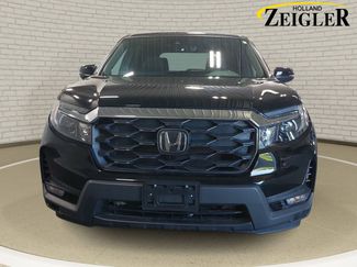 Used 2023 Honda Passport EX-L video 2
