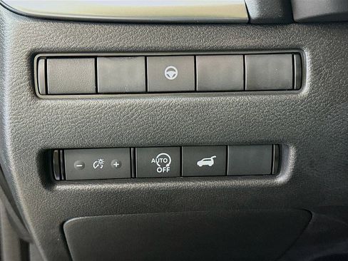 New 2026 Nissan Rogue SV image 10