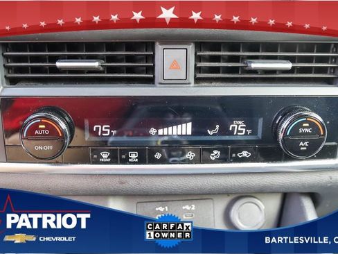 Used 2024 Nissan Rogue SV image 22