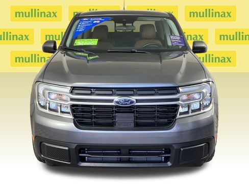 Certified 2023 Ford Maverick Lariat w/ Lariat Luxury Package image 15