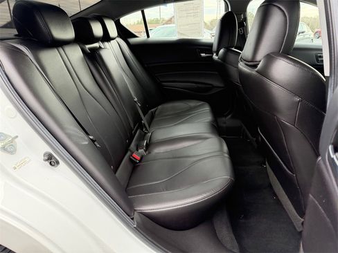 Used 2021 Acura ILX image 11