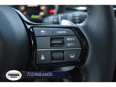 New 2025 Acura ADX A-Spec image 13