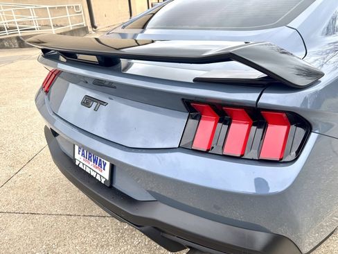Used 2024 Ford Mustang GT Premium w/ GT Performance Package image 6