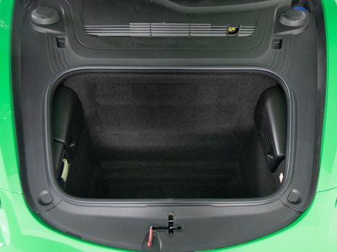 Certified 2023 Porsche 718 Cayman S image 44