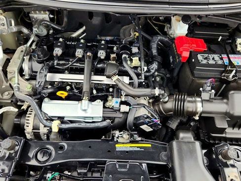 Used 2024 Nissan Versa S w/ S Plus Package FWD image 27