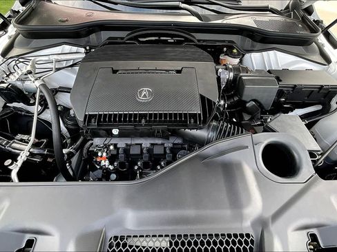 New 2026 Acura MDX w/ Technology Package image 22