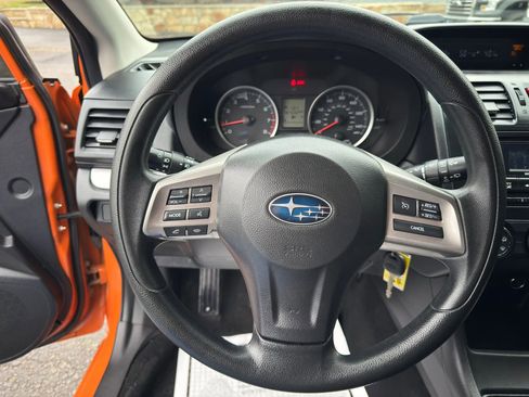 Used 2014 Subaru Crosstrek 2.0i Premium image 24