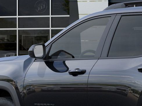 New 2026 GMC Terrain Elevation FWD image 12